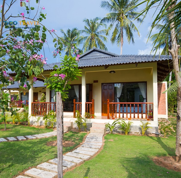 Elwood Resort Phú Quốc