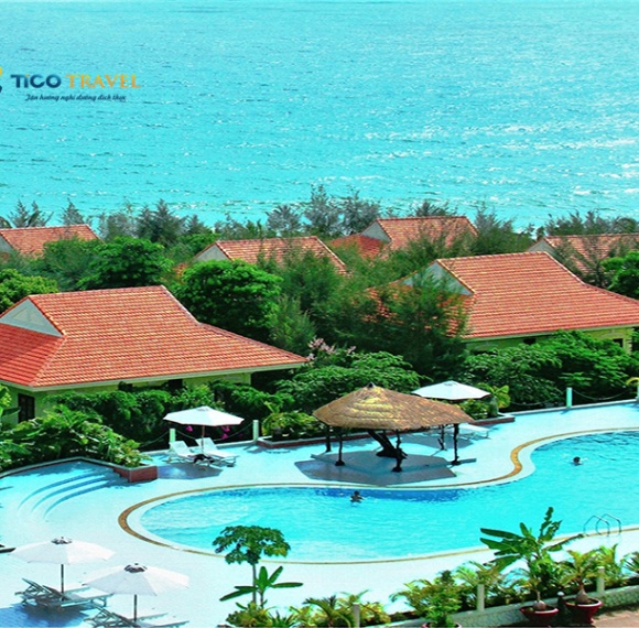 Hawaii Resort Phú Quốc