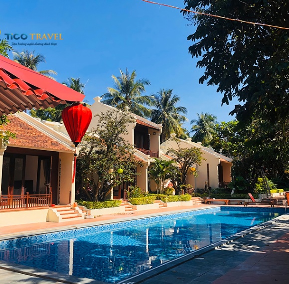 Hội An Phú Quốc Resort