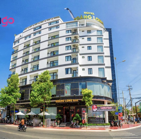 Hoang Long Hotel Phan Thiết