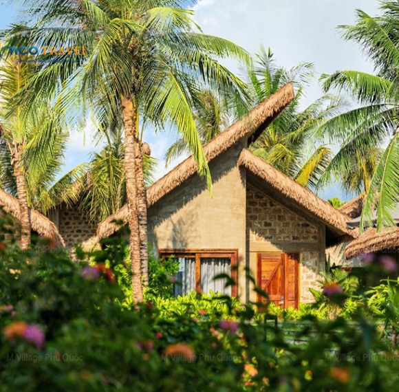 M Resort Phú Quốc