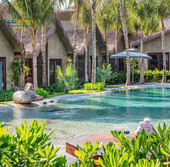 M Village Phú Quốc
