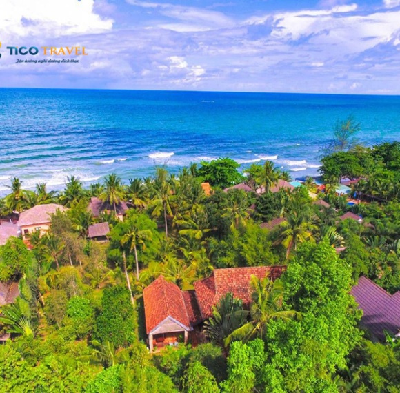 Mai Spa Resort Phú Quốc