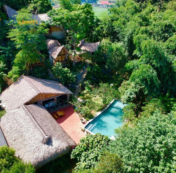 Mộc Châu Retreat