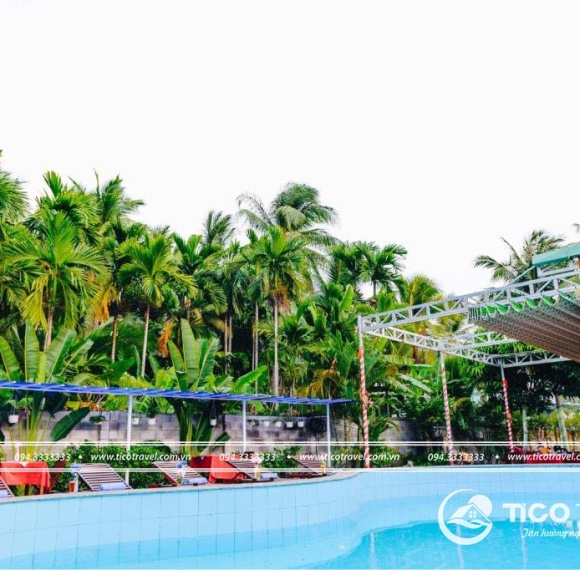 Mui Ne Alena Bungalow Hotel
