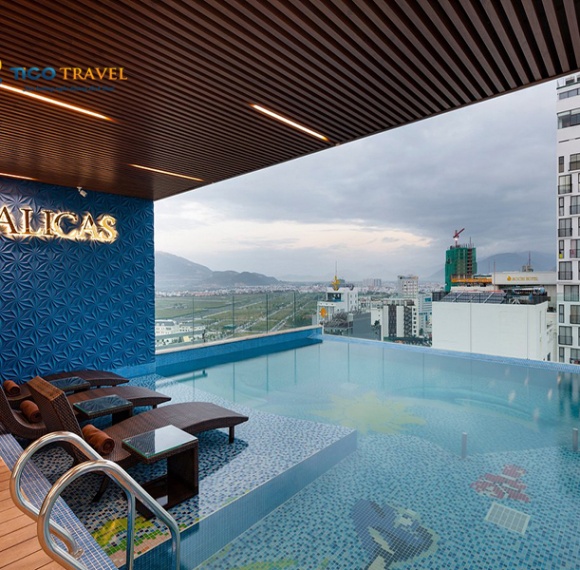 Nalicas Nha Trang