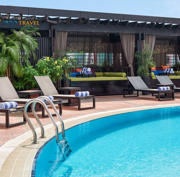 New World Hotel