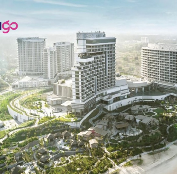 New World Hoiana Hotel
