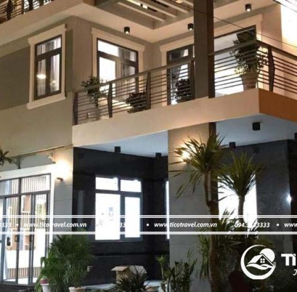 Ngoc Lang Hotel
