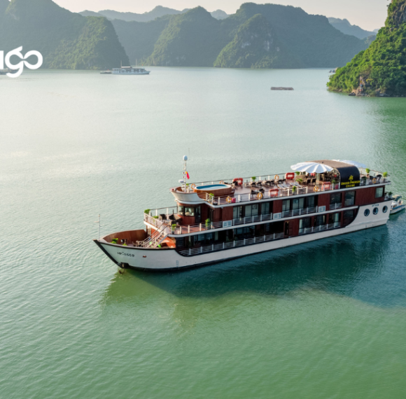 Orchid Premium Cruise