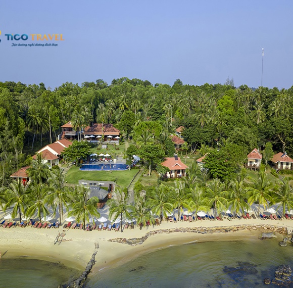 Phu Quoc Eco Beach Resort