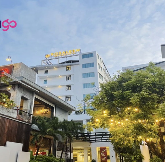 Rosaleen Boutique Hotel
