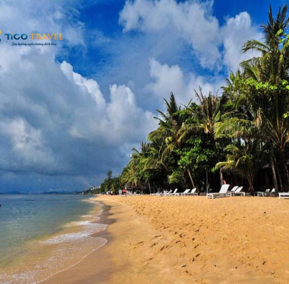 Sea Star Resort Phú Quốc