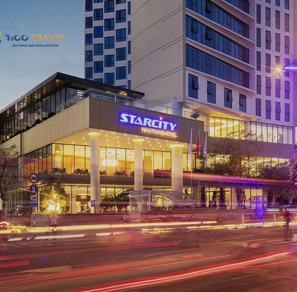 Star City Nha Trang