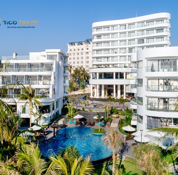 Sunset Beach Resort & Spa