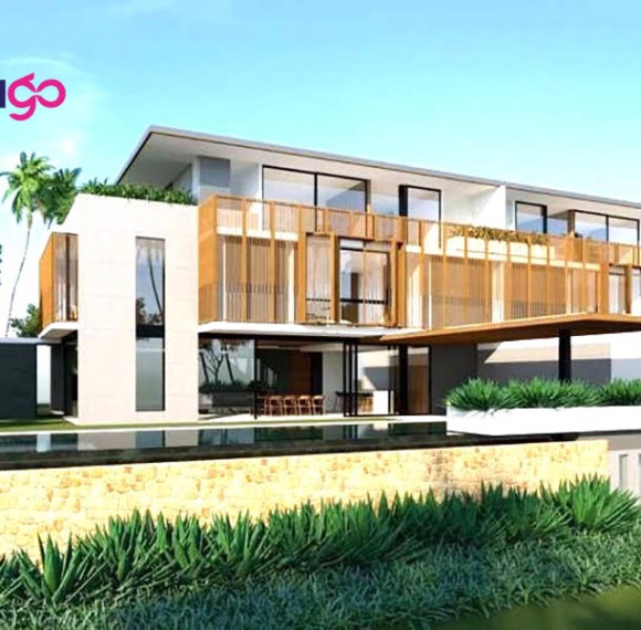 Villa Phú Quốc Lalago Sailing Club