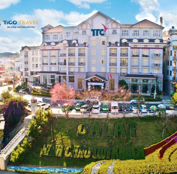 TTC Ngọc Lan
