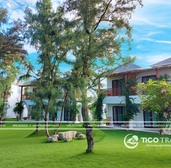 Villa Phú Yên Tico 03- Stelia Villa