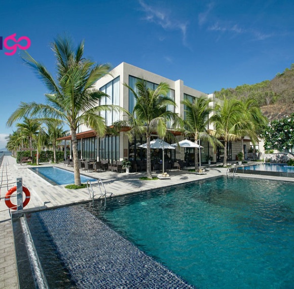 Marina Bay Vũng Tàu Resort & Spa