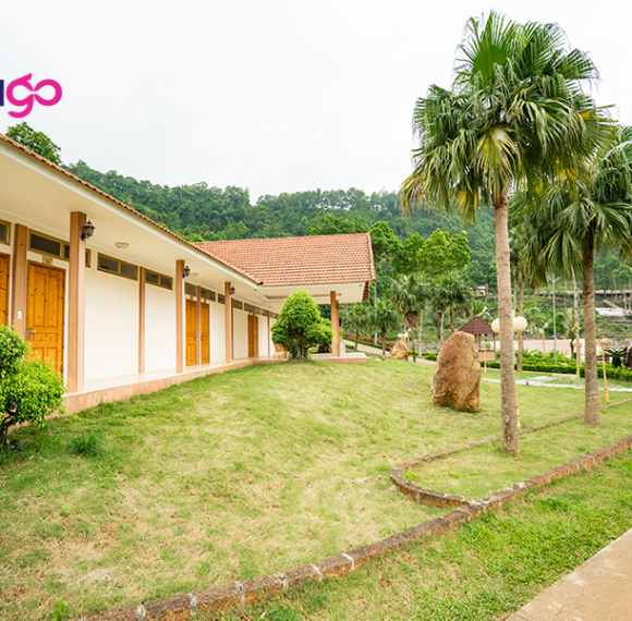 Paragon Resort Ba Vì