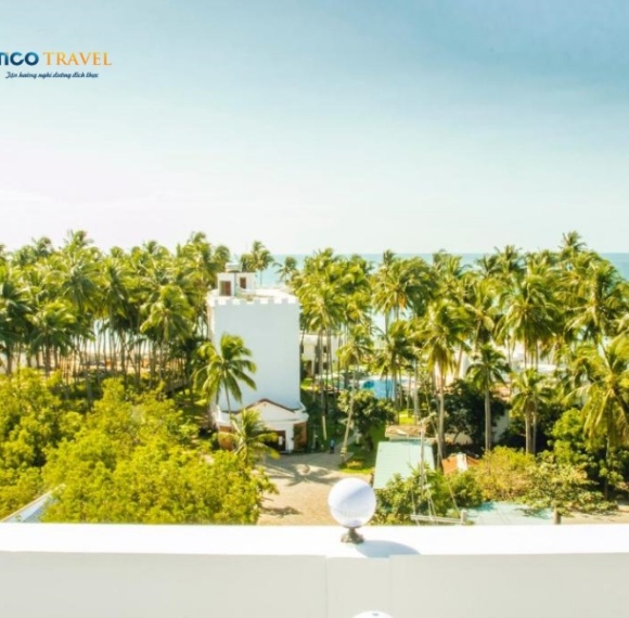 Hotel Mui Ne Beach