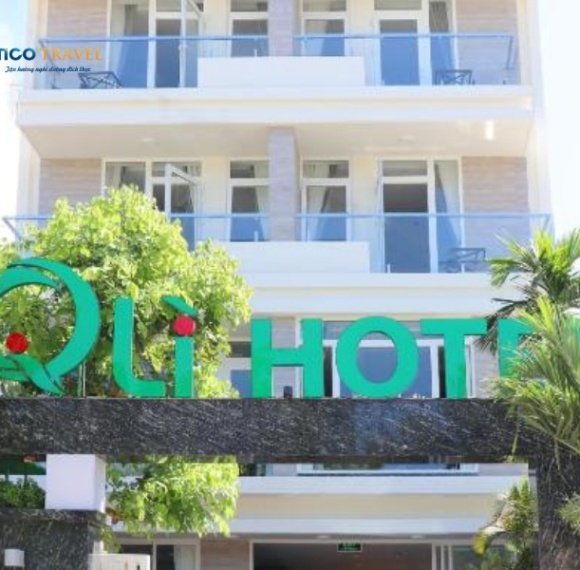 Qli Hotel