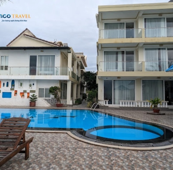 Hai Yen Family Hotel