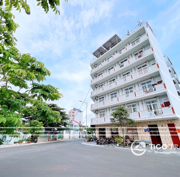 Khách sạn Phương Khuê