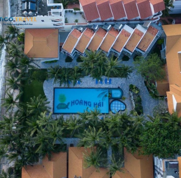 Ravenala Boutique Resort Phan Thiết