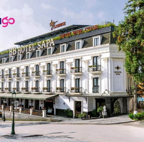 BB Hotel Sapa