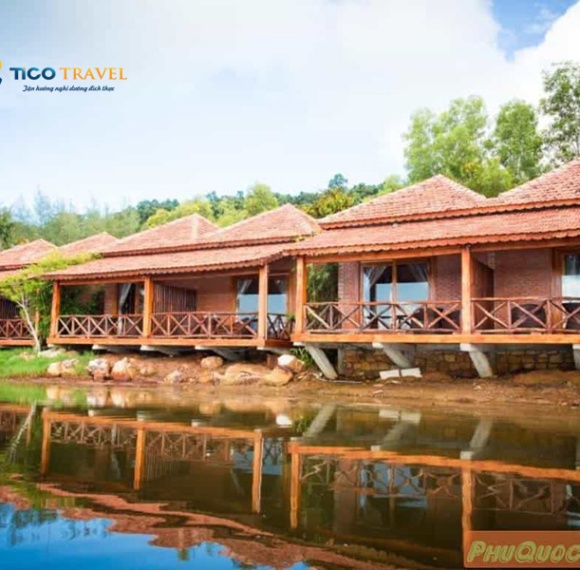 Chez Carole Resort Phú Quốc