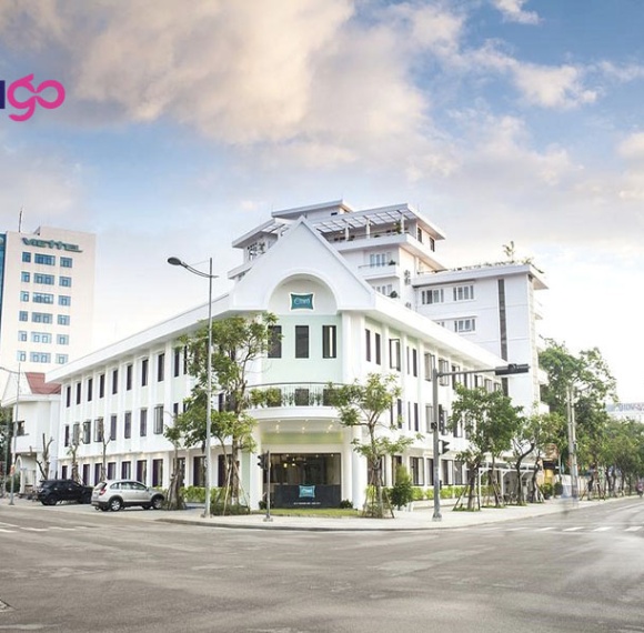 ÊMM Hotel Huế