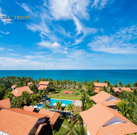 Famiana Resort & Spa Phu Quoc