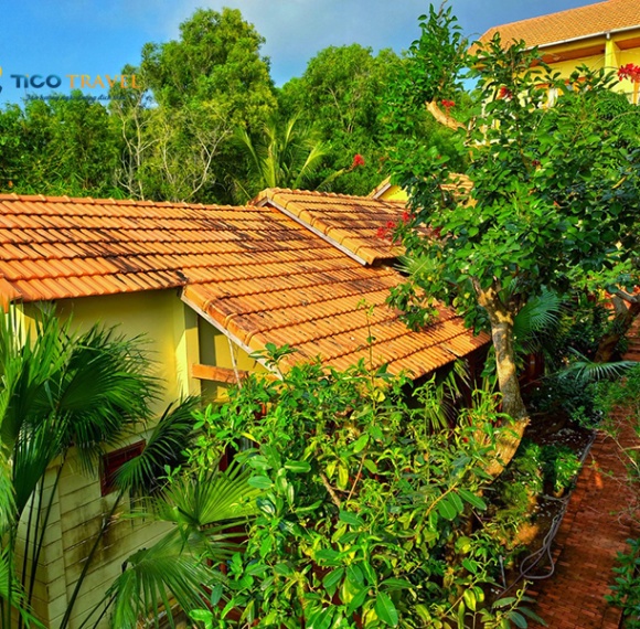 Free Beach Resort Phú Quốc