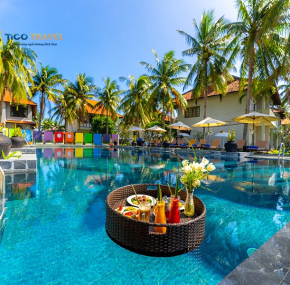 Hội An Beach Resort