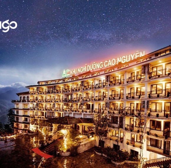 Sapa Highland Resort & Spa, Sa Pa
