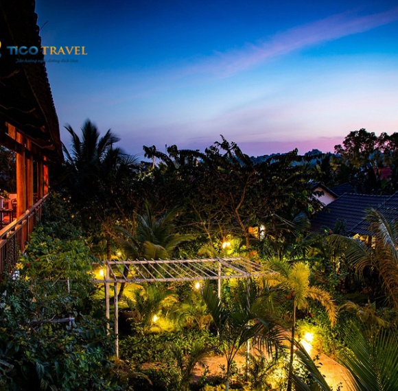 La Casa Resort Phu Quoc