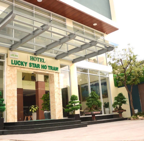 Lucky Star Hồ Tràm