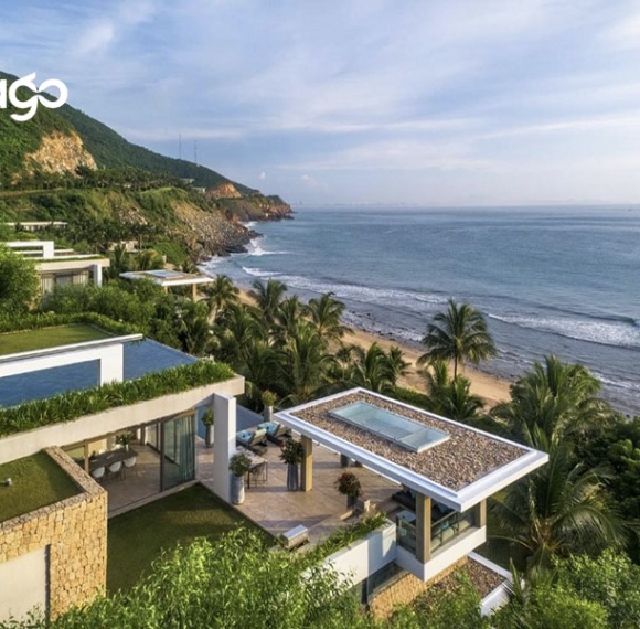 Mia Resort Nha Trang