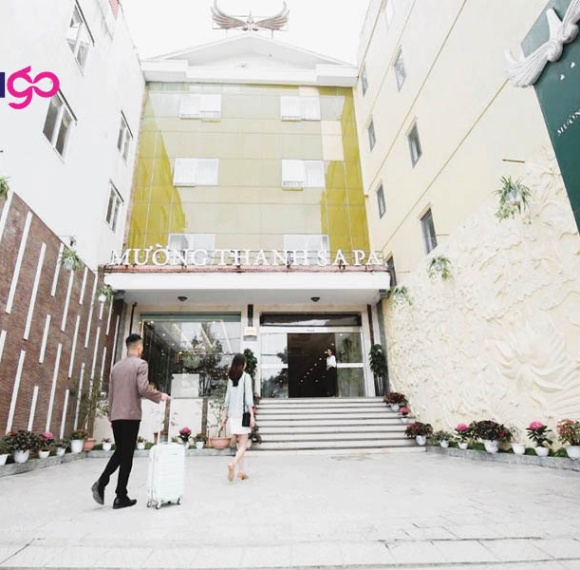 Mường Thanh Sapa Hotel