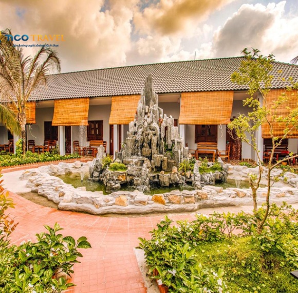 Palm Hill Resort Phu Quoc