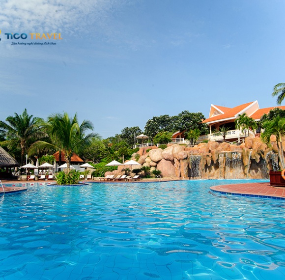 Phú Hải Resort