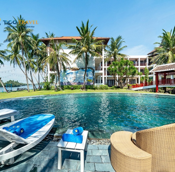 River Beach Resort & Residences Hoi An