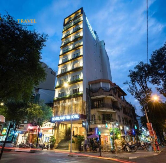 Silverland Yen Hotel