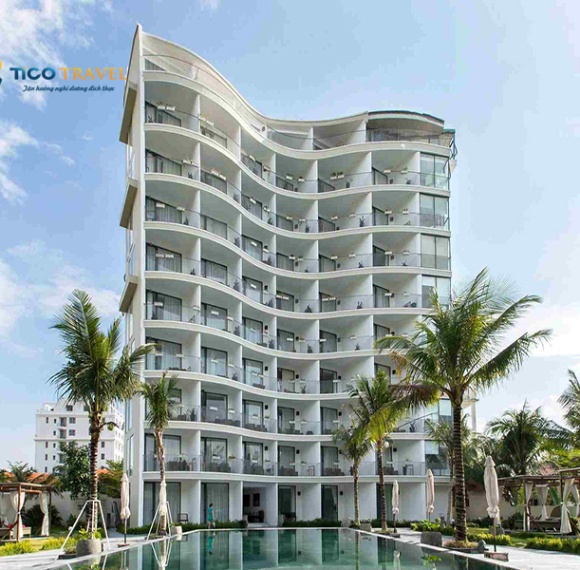 THE PALMY PHU QUOC RESORT & SPA