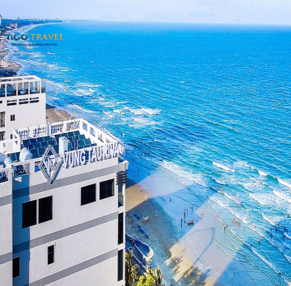 Vung Tau Riva Hotel
