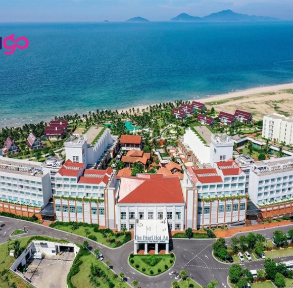 Citadines Pearl Hội An Resort
