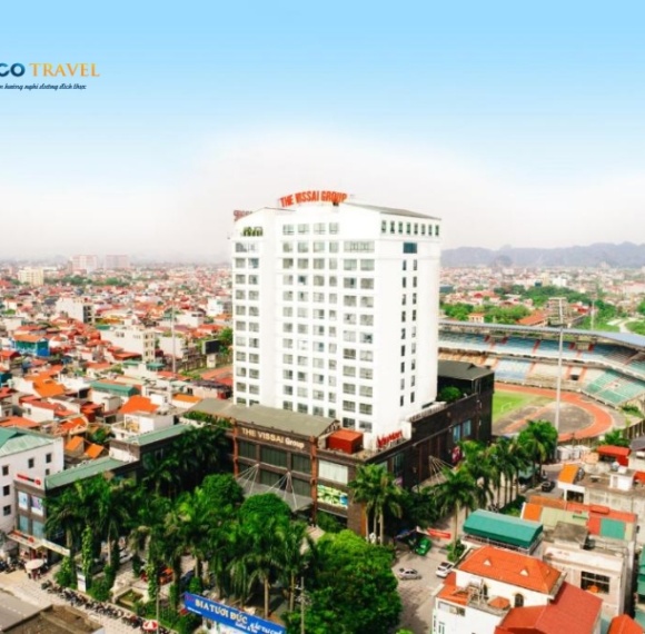 The Vissai Ninh Bình