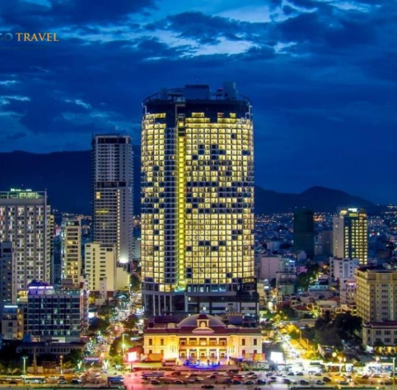Holi Panorama Nha Trang Hotel & Resort