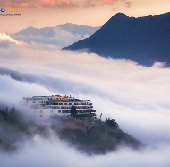 Pao’s Sapa Leisure Hotel